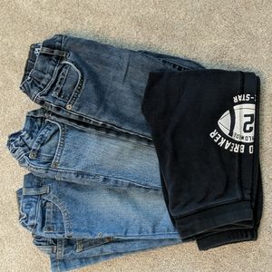 LOT Boys Children's Place 5T Pants